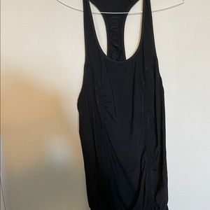 Lululemon racer back